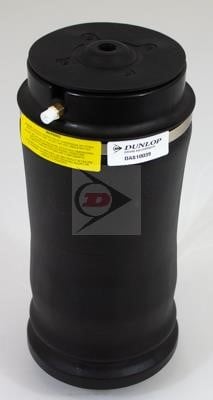 Dunlop DAS10039 Air bag DAS10039: Buy near me at 2407.PL in Poland at an Affordable price!