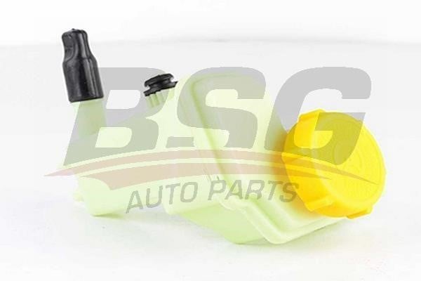 BSG 30-371-005 Expansion Tank, power steering hydraulic oil 30371005: Buy near me in Poland at 2407.PL - Good price!