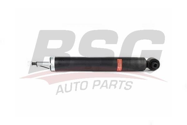 BSG 15-300-029 Rear oil and gas suspension shock absorber 15300029: Buy near me at 2407.PL in Poland at an Affordable price!