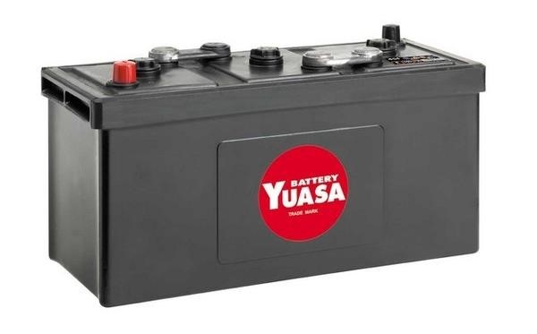 Yuasa 451 Battery Yuasa 6V 180AH 700A(EN) R+ 451: Buy near me in Poland at 2407.PL - Good price!