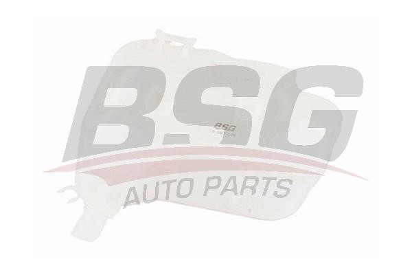 BSG 16-550-006 Expansion Tank, coolant 16550006: Buy near me in Poland at 2407.PL - Good price!