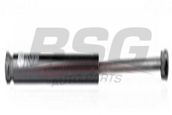 BSG 65-980-022 Пружина газовая багажника 65980022: Отличная цена - Купить в Польше на 2407.PL!
