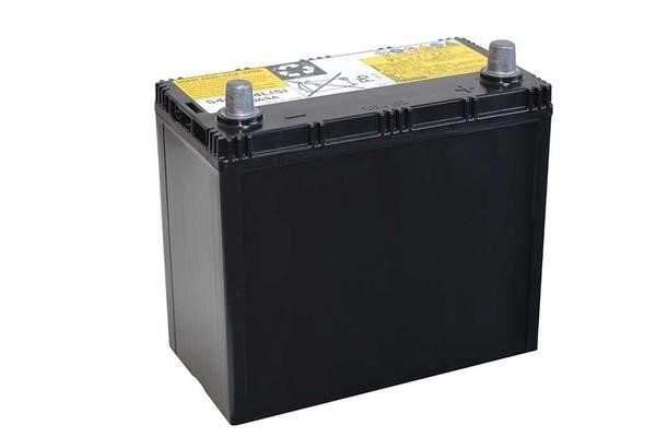 Yuasa HJS46B24LS Rechargeable battery HJS46B24LS: Buy near me in Poland at 2407.PL - Good price!