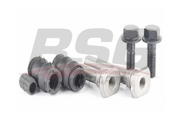 BSG 60-250-014 Repair Kit, brake caliper 60250014: Buy near me in Poland at 2407.PL - Good price!