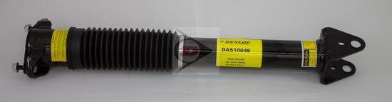 Dunlop DAS10046 Amortyzator DAS10046: Dobra cena w Polsce na 2407.PL - Kup Teraz!