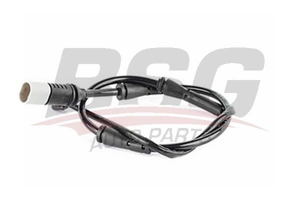 BSG 15-201-061 Warning contact, brake pad wear 15201061: Buy near me in Poland at 2407.PL - Good price!