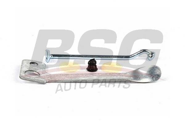 BSG 30-922-106 Handle, bonnet release 30922106: Buy near me in Poland at 2407.PL - Good price!