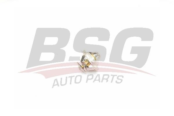 BSG 90-125-002 Thermostat, coolant 90125002: Buy near me in Poland at 2407.PL - Good price!
