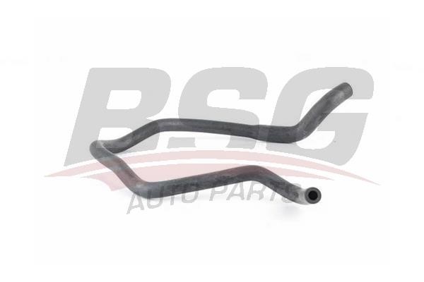 BSG 65-720-124 Refrigerant pipe 65720124: Buy near me in Poland at 2407.PL - Good price!
