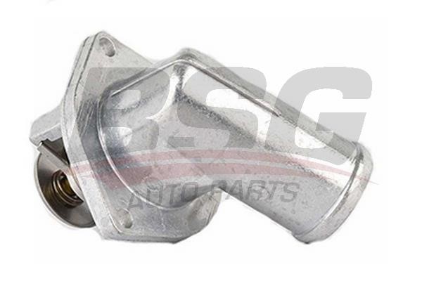 BSG 65-125-009 Thermostat, coolant 65125009: Buy near me in Poland at 2407.PL - Good price!