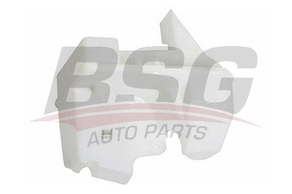 BSG 90-853-001 Washer Fluid Tank, window cleaning 90853001: Buy near me in Poland at 2407.PL - Good price!