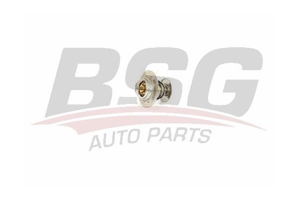 BSG 90-125-003 Thermostat, coolant 90125003: Buy near me at 2407.PL in Poland at an Affordable price!