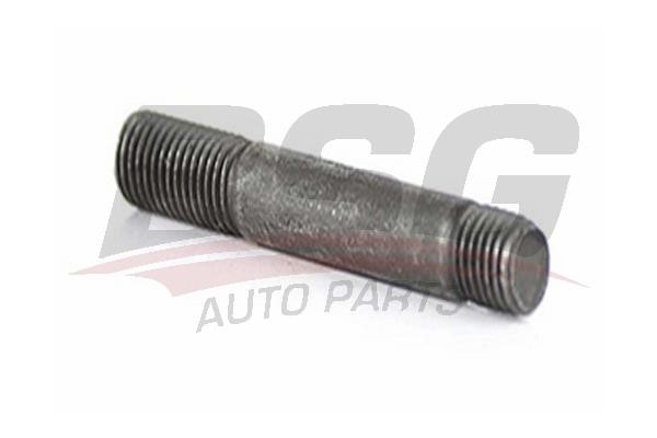 BSG 30-230-034 Hollow Screw, charger 30230034: Buy near me at 2407.PL in Poland at an Affordable price!