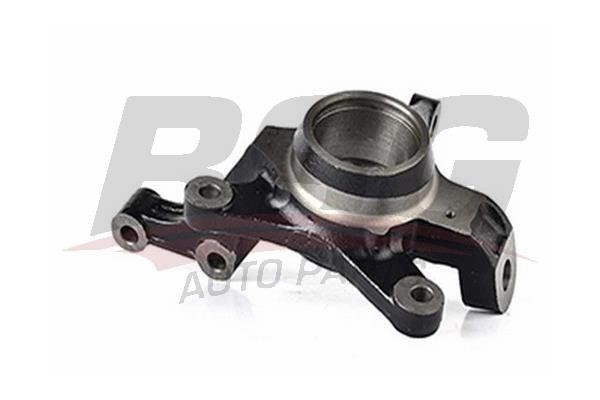 BSG 16-330-002 Left rotary knuckle 16330002: Buy near me in Poland at 2407.PL - Good price!