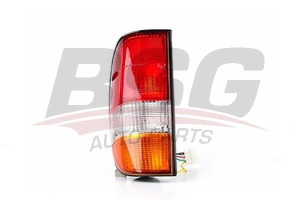 BSG 30-805-023 Tail lamp right 30805023: Buy near me in Poland at 2407.PL - Good price!