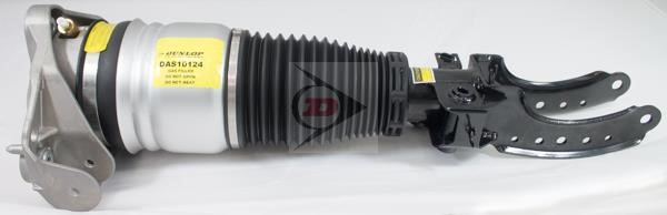 Dunlop DAS10124 Air suspension strut DAS10124: Buy near me in Poland at 2407.PL - Good price!