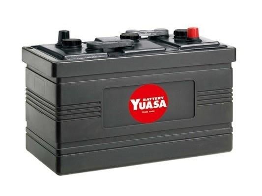 Yuasa 541 Battery Yuasa 6V 150AH 510A(EN) R+ 541: Buy near me in Poland at 2407.PL - Good price!
