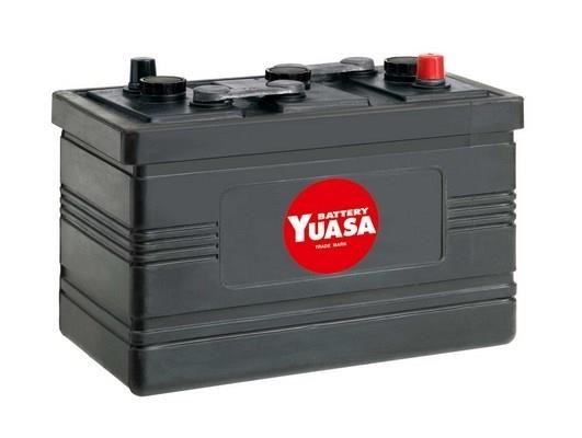 Yuasa 531 Аккумулятор Yuasa 6В 135Ач 630А(EN) R+ 531: Отличная цена - Купить в Польше на 2407.PL!