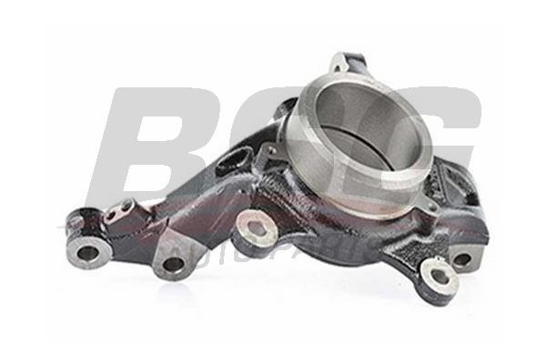 BSG 40-330-011 Left rotary knuckle 40330011: Buy near me in Poland at 2407.PL - Good price!