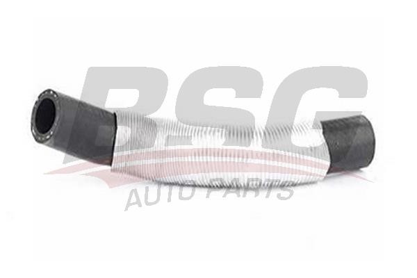 BSG 70-720-181 Charger Air Hose 70720181: Buy near me at 2407.PL in Poland at an Affordable price!
