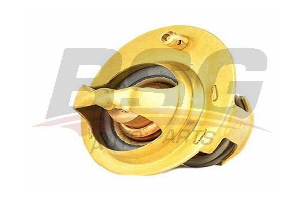 BSG 30-125-020 Thermostat, coolant 30125020: Buy near me in Poland at 2407.PL - Good price!