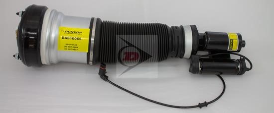 Dunlop DAS10065 Air suspension strut DAS10065: Buy near me in Poland at 2407.PL - Good price!