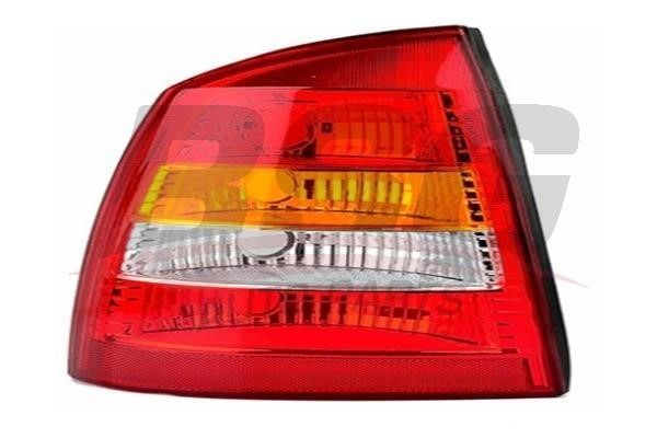 BSG 65-805-003 Tail lamp left 65805003: Buy near me in Poland at 2407.PL - Good price!