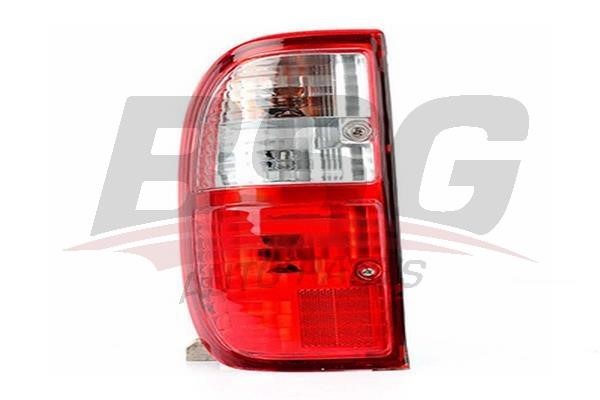 BSG 30-805-026 Tail lamp left 30805026: Buy near me in Poland at 2407.PL - Good price!