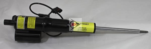 Dunlop DAS10057 Shock absorber DAS10057: Buy near me in Poland at 2407.PL - Good price!