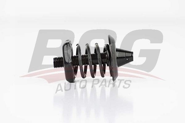 BSG 30-975-028 Fastening Element, engine cover 30975028: Buy near me in Poland at 2407.PL - Good price!