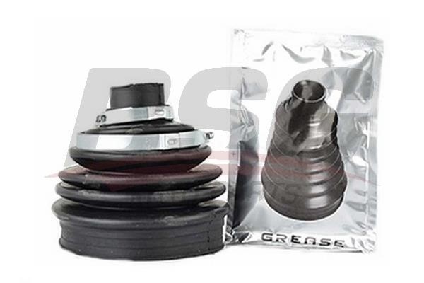 BSG 16-705-004 Bellow, driveshaft 16705004: Buy near me in Poland at 2407.PL - Good price!