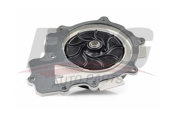 BSG 60-500-031 Water pump 60500031: Buy near me at 2407.PL in Poland at an Affordable price!