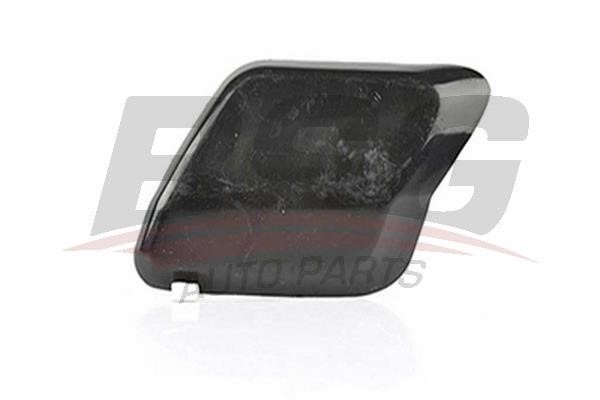 BSG 30-922-046 Cover, bumper 30922046: Buy near me in Poland at 2407.PL - Good price!