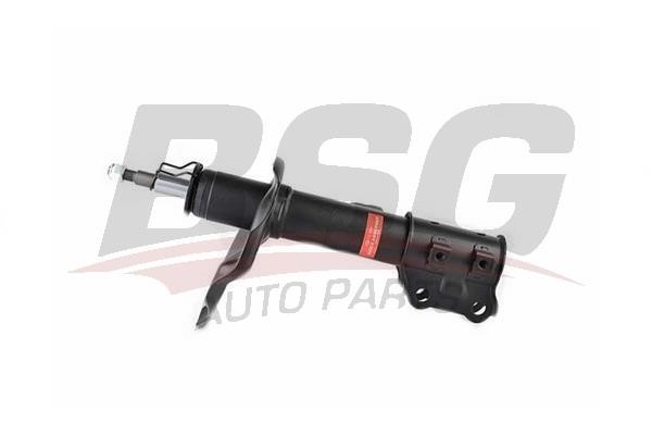 BSG 40-300-062 Front right gas oil shock absorber 40300062: Buy near me in Poland at 2407.PL - Good price!