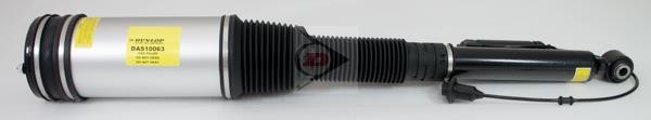 Dunlop DAS10063 Air suspension strut DAS10063: Buy near me in Poland at 2407.PL - Good price!