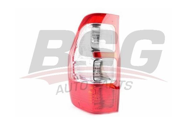 BSG 30-805-027 Tail lamp right 30805027: Buy near me at 2407.PL in Poland at an Affordable price!