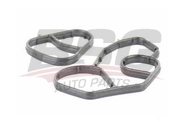 BSG 30-116-002 Full Gasket Set, engine 30116002: Buy near me at 2407.PL in Poland at an Affordable price!