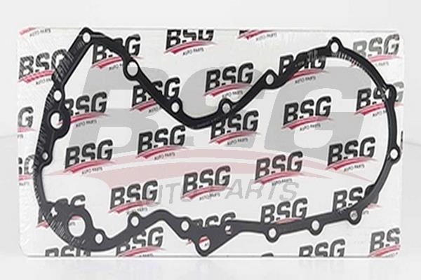 BSG 30-116-089 Gasket, timing case cover 30116089: Buy near me at 2407.PL in Poland at an Affordable price!