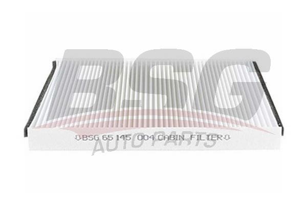 BSG 65-145-004 Filter, interior air 65145004: Buy near me in Poland at 2407.PL - Good price!