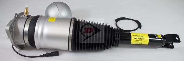 Dunlop DAS10120 Air suspension strut DAS10120: Buy near me in Poland at 2407.PL - Good price!