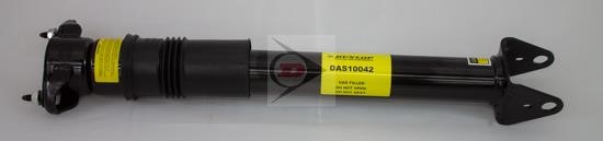 Dunlop DAS10042 Shock absorber DAS10042: Buy near me in Poland at 2407.PL - Good price!