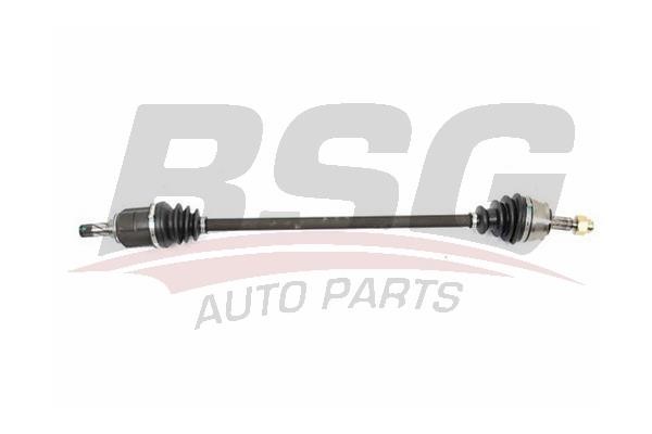 BSG 65-350-017 Drive shaft 65350017: Buy near me at 2407.PL in Poland at an Affordable price!