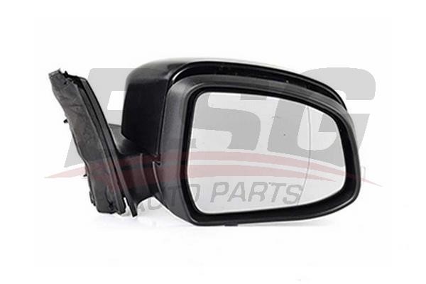 BSG 30-900-094 Outside Mirror 30900094: Buy near me in Poland at 2407.PL - Good price!