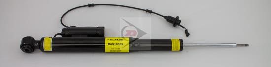Dunlop DAS10059 Shock absorber DAS10059: Buy near me in Poland at 2407.PL - Good price!