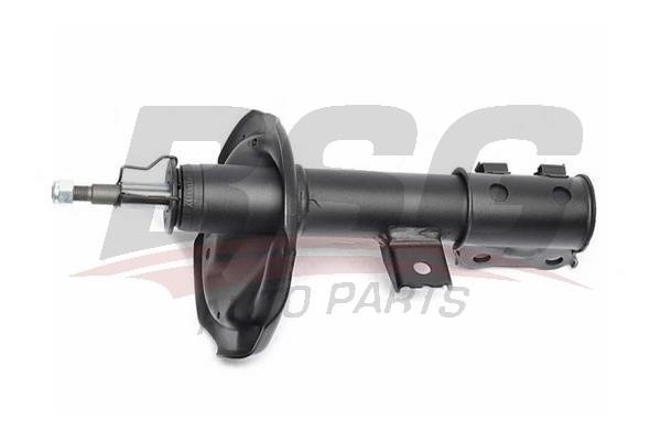 BSG 40-300-063 Front Left Gas Oil Suspension Shock Absorber 40300063: Buy near me in Poland at 2407.PL - Good price!