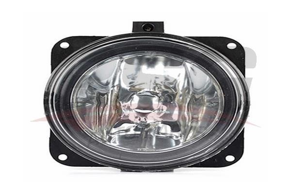 BSG 30-815-005 Fog lamp 30815005: Buy near me at 2407.PL in Poland at an Affordable price!