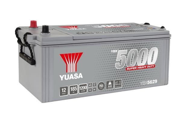 Yuasa YBX5629 Akumulator YBX5629: Atrakcyjna cena w Polsce na 2407.PL - Zamów teraz!