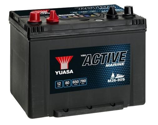 Yuasa L36-AGM Akumulator L36AGM: Atrakcyjna cena w Polsce na 2407.PL - Zamów teraz!