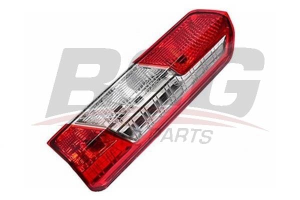 BSG 30-805-038 Tail lamp right 30805038: Buy near me in Poland at 2407.PL - Good price!