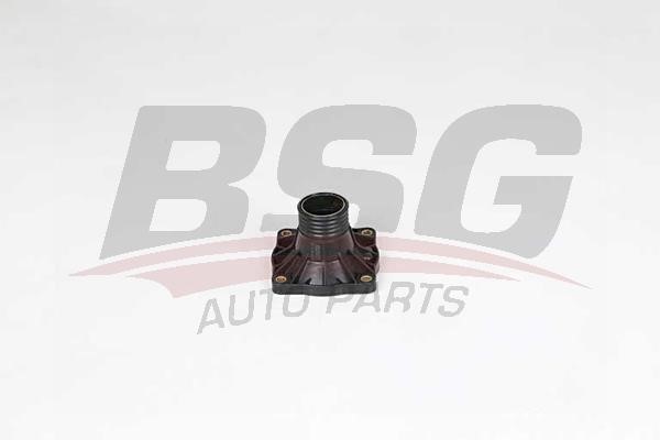 BSG 15-126-001 Thermostat housing 15126001: Buy near me in Poland at 2407.PL - Good price!